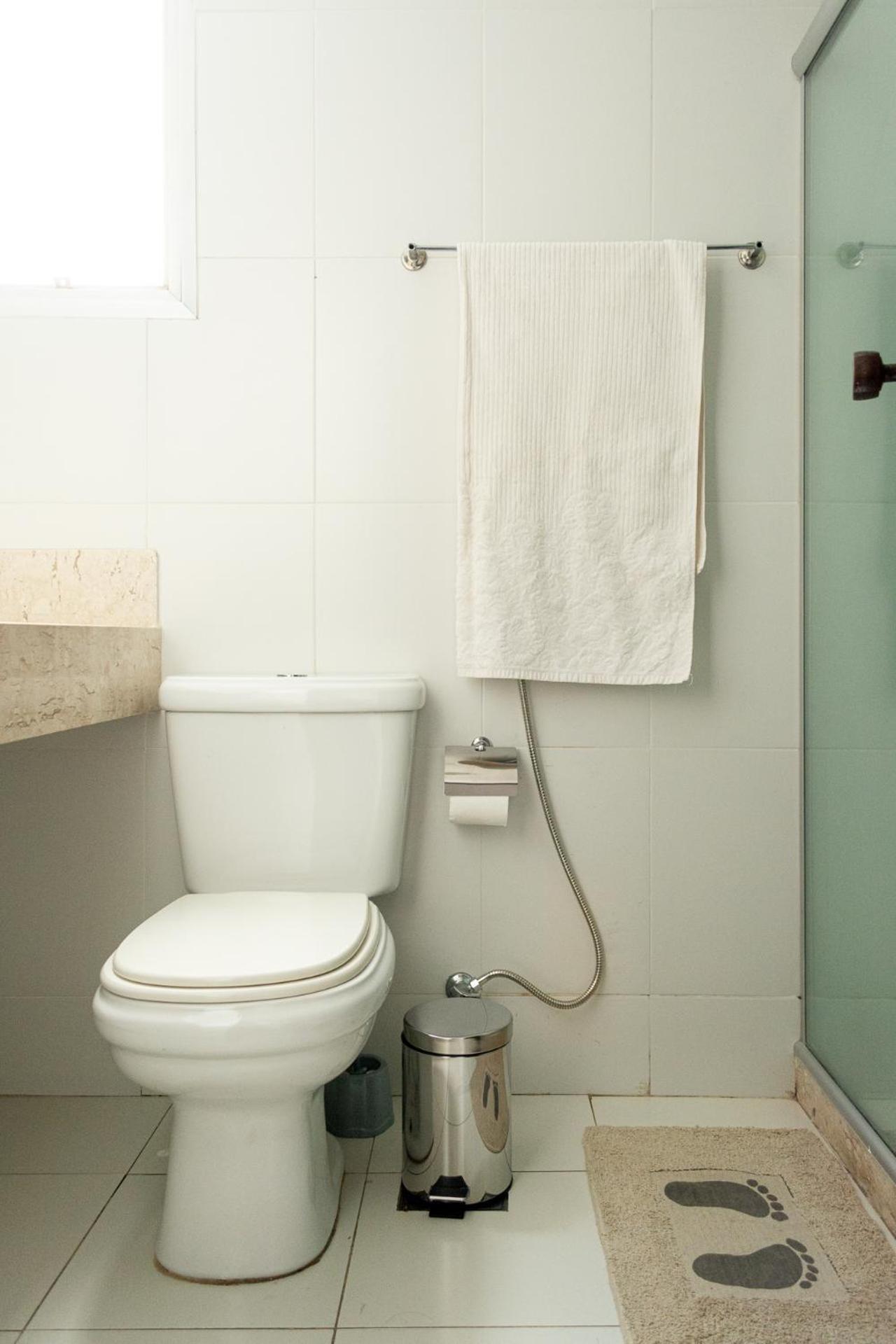 Apartamento Atlantico Palace - Piscina Em Copanema - Posto 6